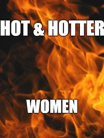 HotandHotterwomen