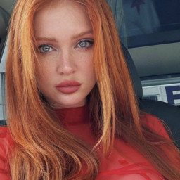 Photo by HotandHotterwomen with the username @HotandHotterwomen,  May 7, 2024 at 12:00 AM. The post is about the topic teen redheads