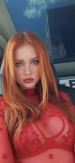 Photo by HotandHotterwomen with the username @HotandHotterwomen, who is a verified user,  May 7, 2024 at 12:00 AM. The post is about the topic teen redheads