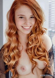 Photo by HotandHotterwomen with the username @HotandHotterwomen,  May 22, 2024 at 3:30 AM. The post is about the topic Beautiful Redheads