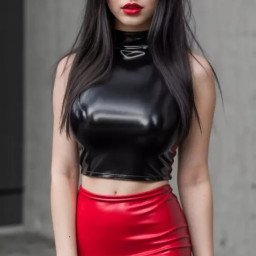 Photo by HotandHotterwomen with the username @HotandHotterwomen,  May 11, 2024 at 7:00 AM. The post is about the topic Leather and Latex
