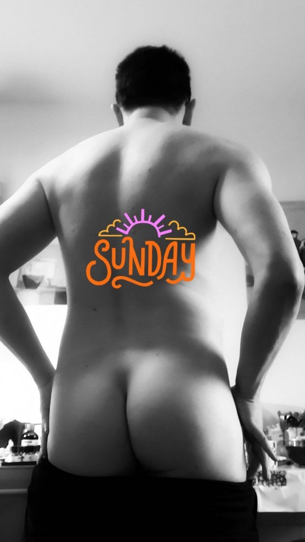 Photo by funguy5180 with the username @funguy5180, who is a verified user,  March 21, 2021 at 9:37 AM. The post is about the topic Sexy Selfhot and the text says 'Sunday-booty, share and follow for more

#funguy5180 #booty #boy #bubblebutt #naughtysunday #blackandwhite #ass #german #homemade #amateur'