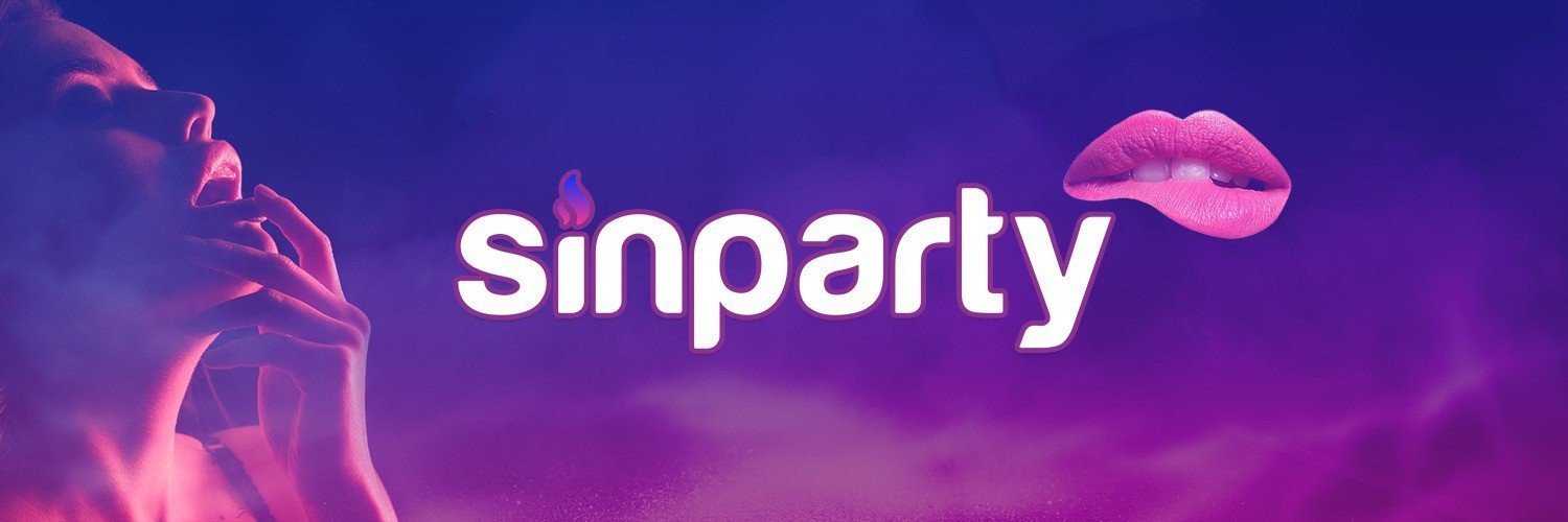 Cover photo of SinParty