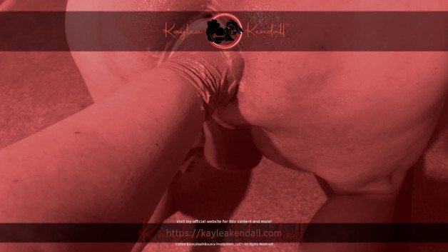 Photo by KayleaKendall with the username @KayleaKendall, who is a star user,  March 22, 2024 at 3:52 PM and the text says 'All Up In The Little Bitch's BoyPussy!
#AnalFisting #Boypussy #Domina #Fisting #Mistress
[DamienDraevon](Damien Draevon)'
