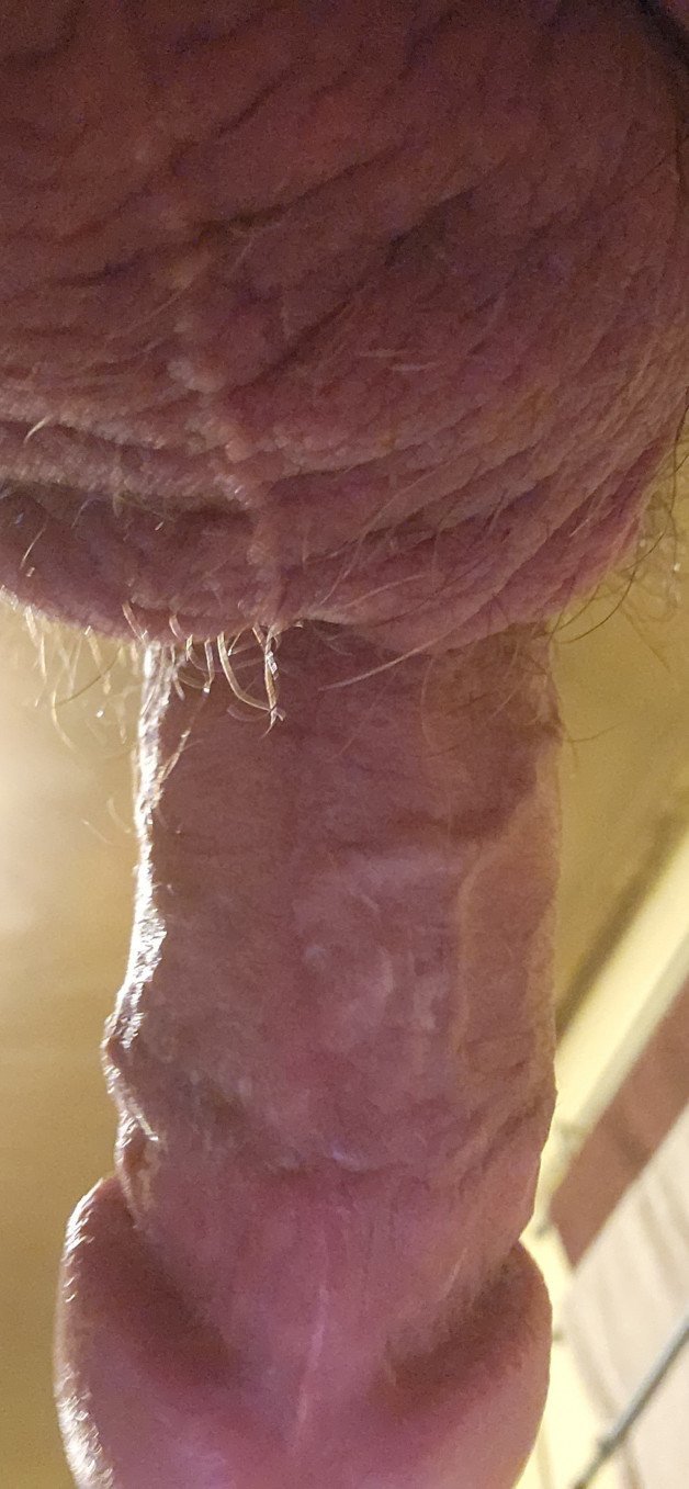 Photo by Docnasty89 with the username @Docnasty89, who is a verified user,  February 8, 2023 at 10:45 AM. The post is about the topic Rate My Amateur Dick