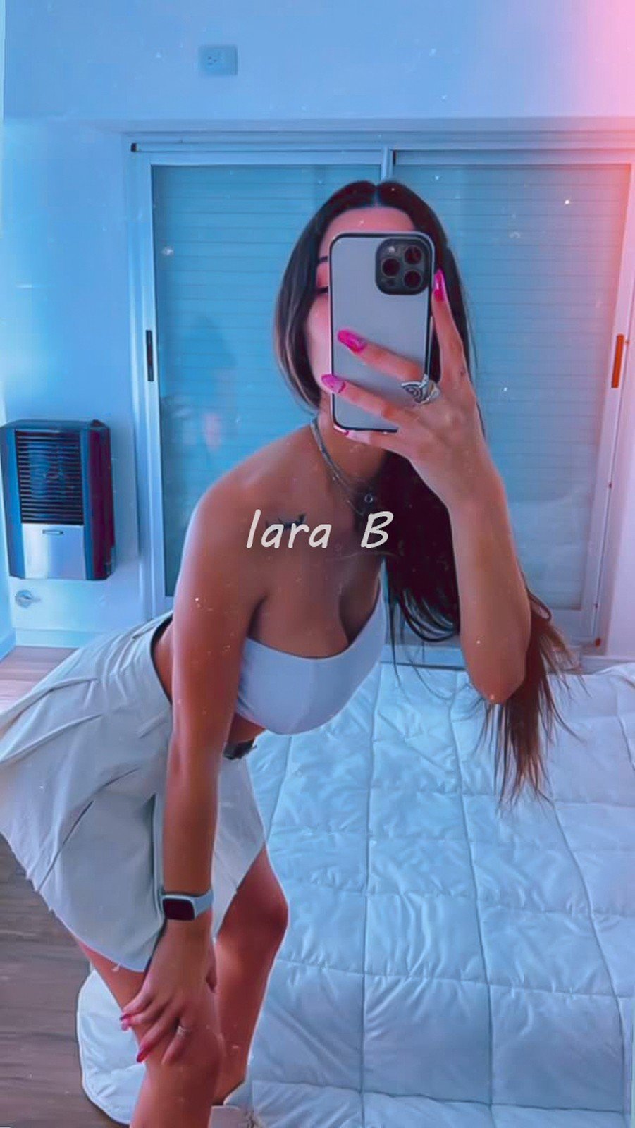 Photo by Iara B star with the username @iarabstar, who is a star user,  September 11, 2022 at 1:08 AM. The post is about the topic Teen and the text says 'Ready for the night

💋 http://loverfans.com/IaraB_star
💋 http://fancentro.com/iarabstar
💋 http://ismygirl.com/IaraB_star

#chick #pussy #asshole #butt #booty #nude #pussyshow #teen #teens #schoolgirl #slut #porn #iaraB'