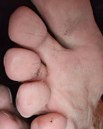 Photo by SomnambuleAgite with the username @SomnambuleAgite, who is a verified user,  May 18, 2024 at 11:15 AM. The post is about the topic Male Feet Site