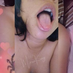 Watch the Photo by meraking with the username @merakingthree, who is a verified user, posted on April 24, 2023. The post is about the topic Tributing and cumming on babes. and the text says 'Any mature man would like to #cocktribute her?'