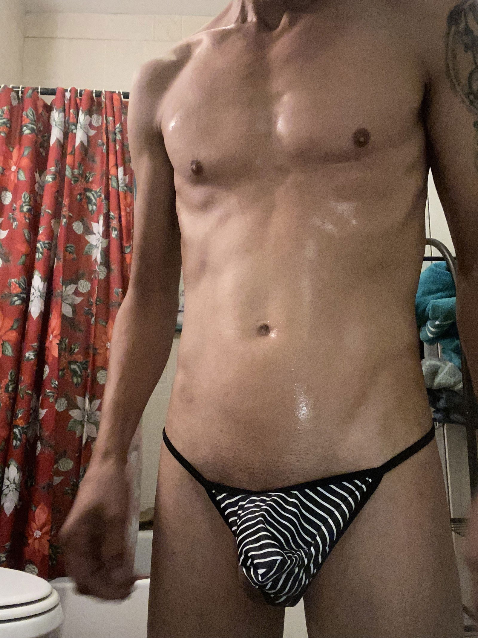 Album by drdoomsatx210 with the username @drdoomsatx210, who is a star user,  November 25, 2024 at 9:19 AM. The post is about the topic Showering and the text says 'during and after'