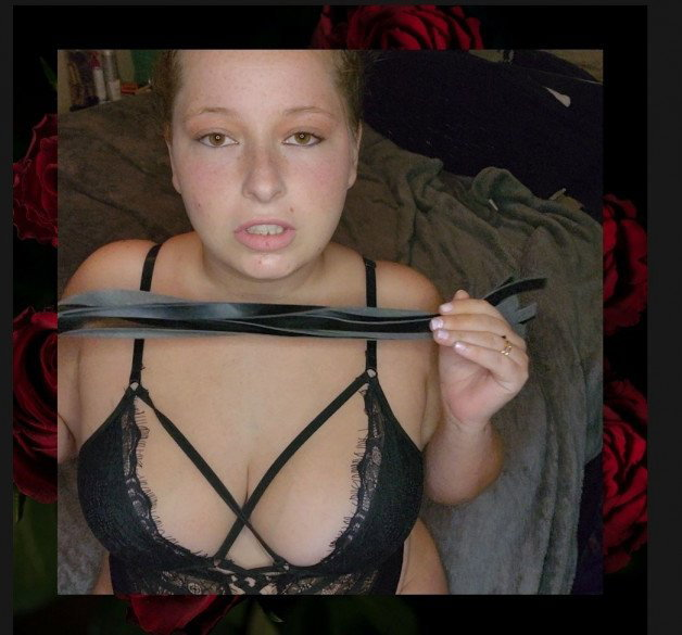 Photo by Shaybaby with the username @loveoffreaks, who is a star user,  September 20, 2022 at 2:50 PM and the text says 'turn around and close your eyes. let me tie this blindfold over your eyes and surprise you with every single touch, whip and pinch. #BDSM #pornhub #freak'