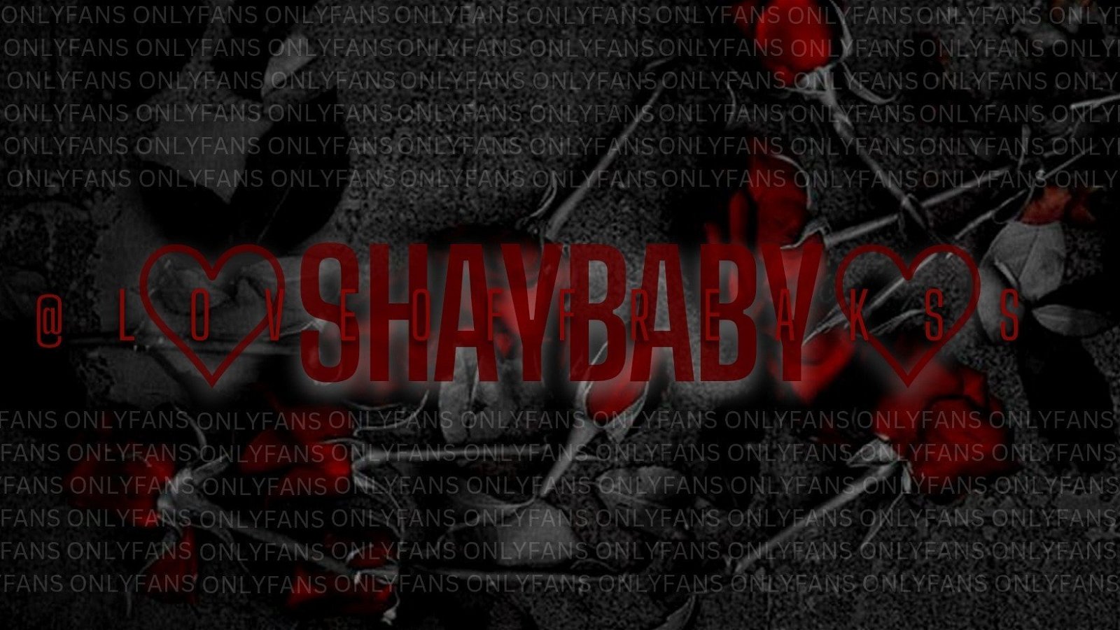 Cover photo of Shaybaby
