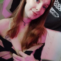 Photo by Terefur with the username @Terefur, who is a star user,  June 20, 2023 at 2:56 AM. The post is about the topic Teen and the text says 'Wanna chat in our messages together
#teen #kawaii #fyp #horny #selfie #boobs #18yo #cosplayer #cosplay'