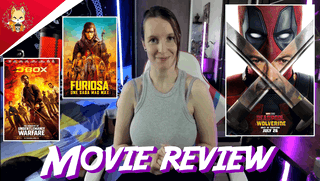 Photo by Terefur with the username @Terefur, who is a star user,  September 8, 2024 at 7:24 AM and the text says 'New video released on my YouTube channel: Movie review: Deadpool, Furiosa, Ministry

https://youtu.be/pZmNNIx2LQ0?si=IGRDydiN9KSu9Pnm

#shot #photo #today #time #day #love #work #life'