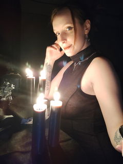 Photo by Terefur with the username @Terefur, who is a star user,  August 2, 2024 at 4:44 AM. The post is about the topic Teen and the text says 'What are your options, what can you do by candlelight?
#selfie #sexy #bigtits #bigboobs #women #wife #teen #barelylegal #hottie'