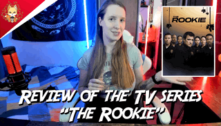 Photo by Terefur with the username @Terefur, who is a star user,  December 4, 2024 at 3:08 AM and the text says 'New video released on my YouTube channel: The Rookie: Why Have I Been Watching This Series for Over a Year and What Makes It Special?
➡️ https://youtu.be/5Hl-hYamveo
#rookie #cops #uniform #lawlust #patrol #authority #blueheat #rookiesex #badge..'