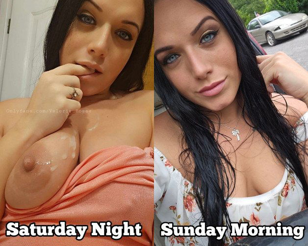 Watch the Photo by Valerie Rosee with the username @ValerieRosee, who is a star user, posted on March 10, 2024 and the text says 'I can do both 😋 Church girl on Sundays, Messy girl every other day 😍💦
https://linktr.ee/valerierosee69'