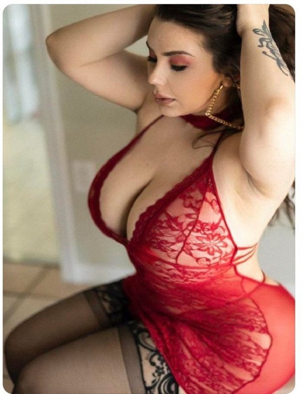 Photo by R.F.D. Productions with the username @premierpictures, who is a verified user,  April 12, 2023 at 11:00 PM. The post is about the topic Lingerie Lounge and the text says 'Lingerie Lounge - Presented By: R.F.D. Productions -
Post Date: Wednesday, Apriul 12th @ 7:00 pm Eastern Standard Time'