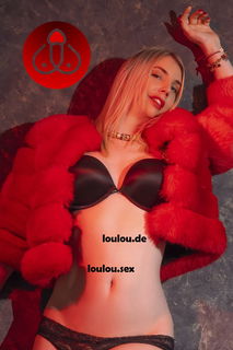 Photo by tslouloulamour with the username @tslouloulamour, who is a star user,  September 8, 2024 at 6:37 PM. The post is about the topic Shemale Twinks and the text says 'What are you up to? Do you want to have sex with a real German transvestite?

Now it&#039;s slowly getting autumnal and I&#039;ll spoil you very nicely kisssss'