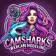 CamSharks & WebcamModelingGuide