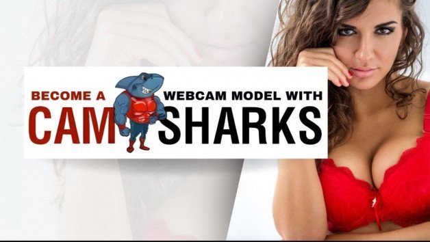 Watch the Photo by CamSharks & CSLive with the username @CamSharks, who is a brand user, posted on February 23, 2024. The post is about the topic Webcam Model Training. and the text says 'https://CamSharks.com
WE MAKE STARS!'