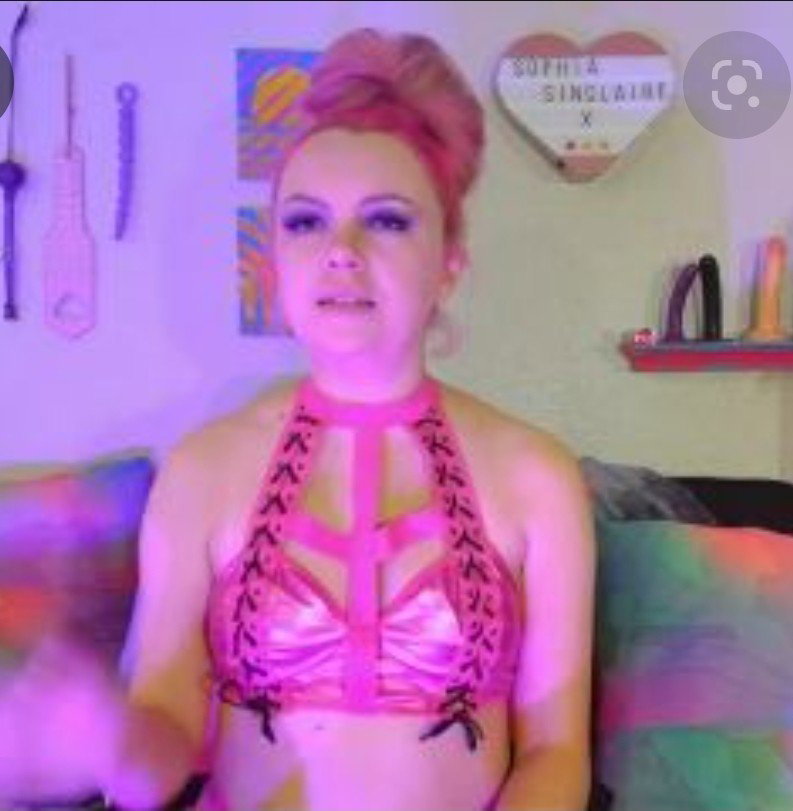 Watch the Photo by CamSharks & CSLive with the username @CamSharks, who is a brand user, posted on November 17, 2022. The post is about the topic XXX Webcam Shows. and the text says 'CamSharks Scorching HOT Star Model @SophiaSinclaireX is LIVE RIGHT NOW!

https://CamSharks.net/cam/SophiaSinclaireX (18+)

✓Free Signup • Cam2Cam✓

#webcam #livesex #liveporn #horny #sex #sexy #women #porn #sex #xxx #sexcam #naked #tits #bigtoys..'