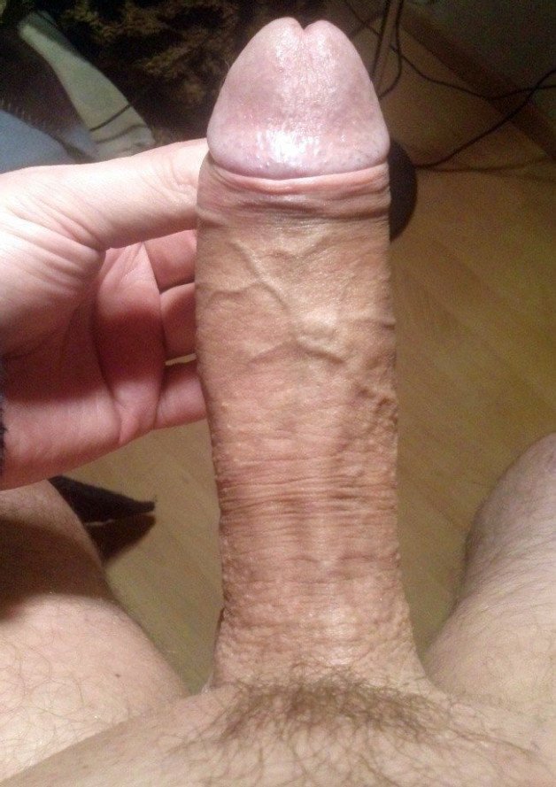 Photo by Adventurer with the username @Adventurer0815, who is a verified user,  December 7, 2022 at 8:25 AM. The post is about the topic Delicious Cocks I like and the text says '#beautiful #cock #tumblr'