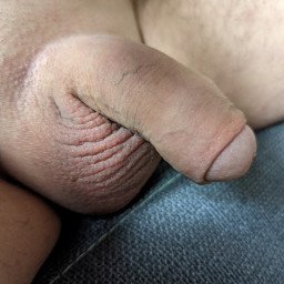 Photo by Adventurer with the username @Adventurer0815, who is a verified user,  November 30, 2022 at 12:58 AM. The post is about the topic Boys & Cocks and the text says 'My soft dick. #selfie #soft #dick #cock #shaved #uncut'