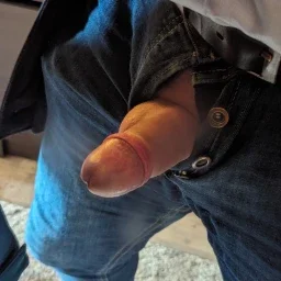 Photo by Adventurer with the username @Adventurer0815, who is a verified user,  March 19, 2024 at 3:35 PM. The post is about the topic Rate my pussy or dick and the text says 'Let's get ready for fun... #regular #dick #cock'