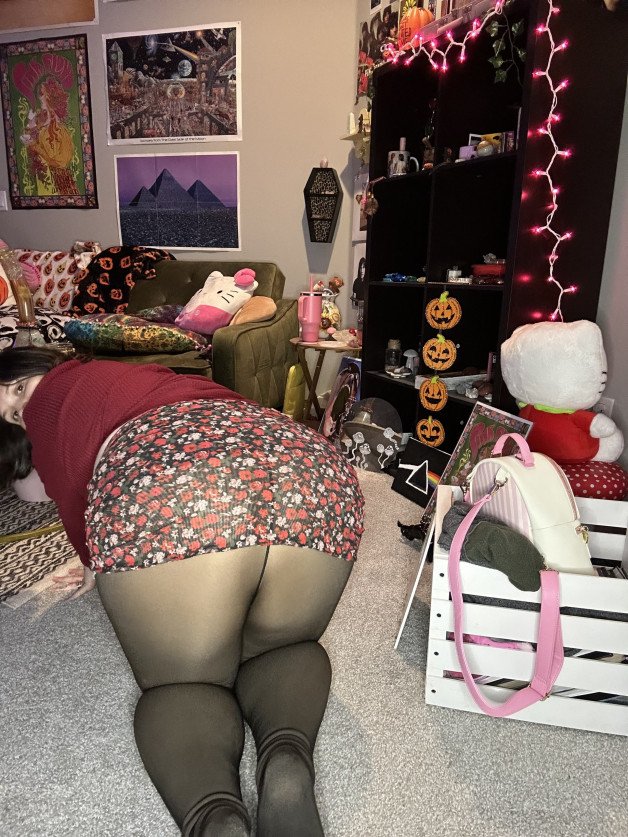 Photo by Groovybaby97 with the username @Groovybaby97, who is a star user,  November 27, 2024 at 11:12 PM. The post is about the topic OnlyFans and the text says 'Curious whats under? 👀


telegram (ask for menu) hellokittyluvrr 

https://onlyfans.com/thatgroovychick

Discord groovybaby97'