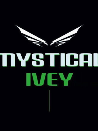 Mystical Ivey