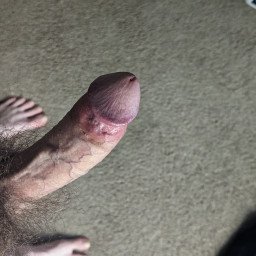 Photo by Burgs87 with the username @Burgs87, who is a verified user,  October 25, 2023 at 1:44 PM. The post is about the topic Big Cock Lovers