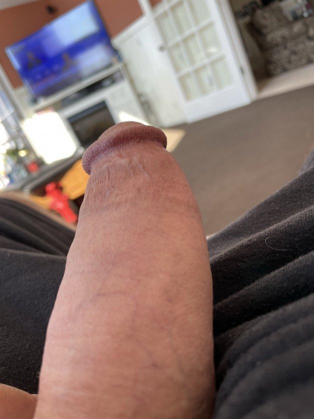 Photo by R-7 1/2 X 6 3/4 with the username @R-75X675, who is a verified user,  April 21, 2021 at 7:39 PM. The post is about the topic Big cock