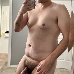 Photo by Luxwhr with the username @Luxwhr, who is a verified user,  March 18, 2024 at 12:50 AM. The post is about the topic Gay hairy cocks and the text says 'uncut'