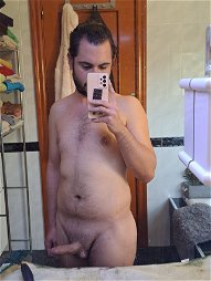 Photo by gzoriol with the username @gzoriol, who is a verified user,  April 5, 2023 at 5:38 PM. The post is about the topic Gay Amateur and the text says '#gay #gayselfie #gaynaked #gaynude'
