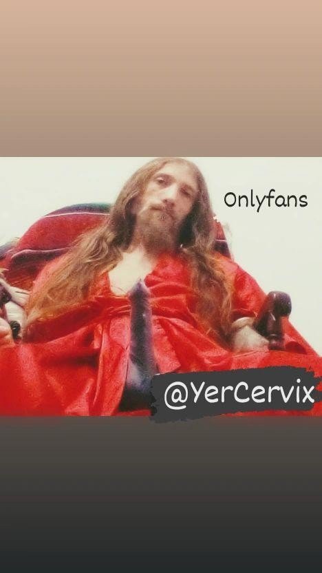 Album by Donald Eric Henry with the username @At.Your.Cervix, who is a verified user,  April 18, 2023 at 4:46 AM. The post is about the topic OnlyFans Verified Models and the text says 'Celebrating 420!!! #onlyfans content discounted until May 8th 2023!!! 🌶️🍜
#feet #sfw #softcock #bigcocklovers #cockworship #masturbation #ass #blonde #beard #longhair #petite #skinny #malemodel #camboy #atyourcervix #classicnotvanilla #dom #cum'