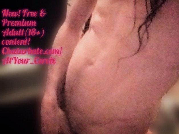 Album by Donald Eric Henry with the username @At.Your.Cervix, who is a verified user,  April 6, 2023 at 7:10 PM and the text says '#onlyfans unedited camera roll dump #softcock #cockworship #bigcocklovers #gay #camboy #cum #atyourcervix #softuncutcock #jackingoff'