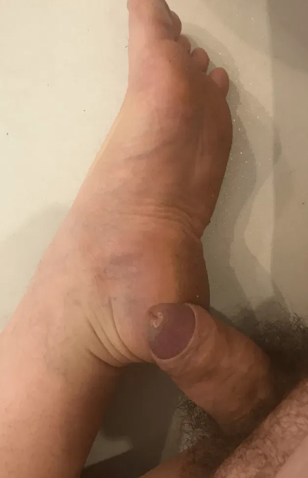 Bi Male slave