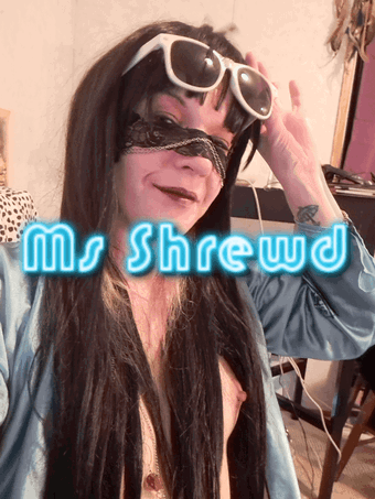 MsShrewd