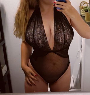 Shared Photo by Meandmygirl with the username @Meandmygirl, who is a verified user,  October 1, 2024 at 3:06 PM. The post is about the topic bodysuit