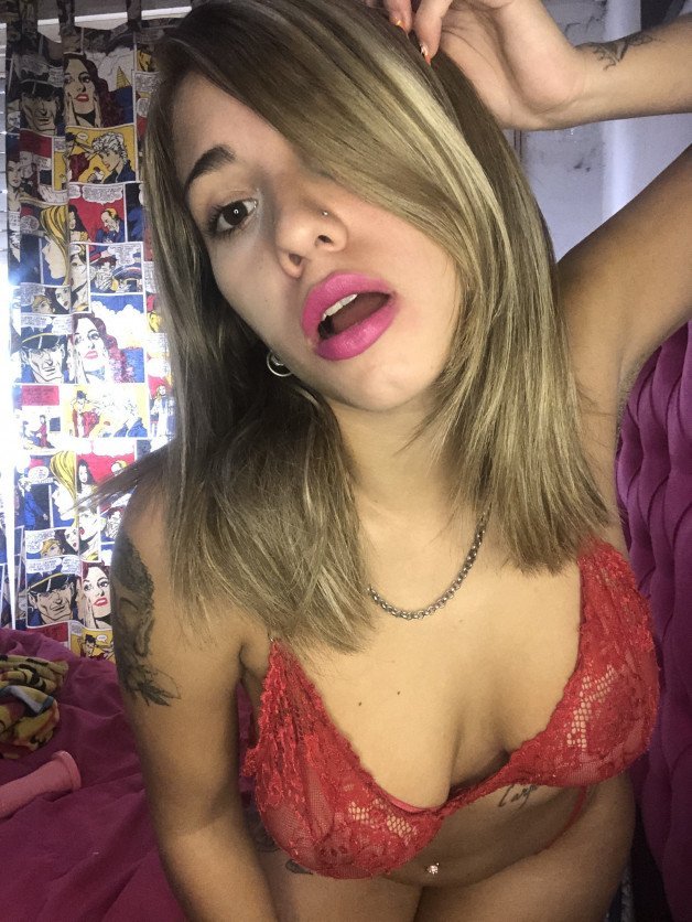 Watch the Photo by VictoriaCruz with the username @VictoriaCruz, who is a star user, posted on May 17, 2023 and the text says 'Would you kiss me on the lips
#sexy breast#my body is ready#hot as fuck#lick every inch#im so ready#ready to burst#hotbabe#wet and needy#sexy bitch'