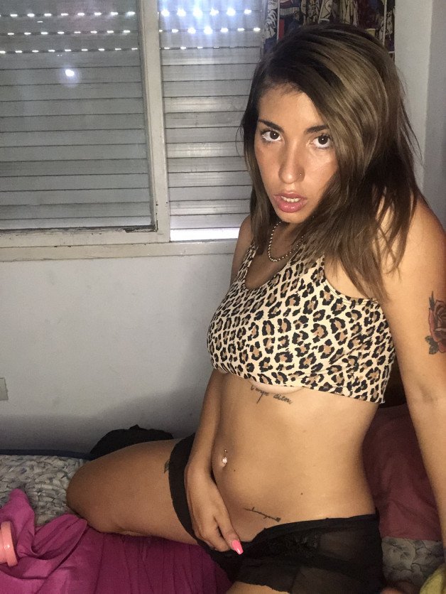 Photo by VictoriaCruz with the username @VictoriaCruz, who is a star user,  July 4, 2023 at 12:49 PM and the text says 'Doesn’t it look tasty, baby?
#pussyplay #selfplay #masturbate #wetpussy #horny #teasing'