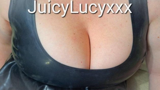 Watch the Photo by Juicylucy38xxx with the username @Juicylucy38xxx, who is a verified user, posted on November 28, 2023. The post is about the topic JuicyLucy38xxx. and the text says 'Happy Titty Tuesday Boys and Girls.
who wants to suck on my milf milkers ?... 
#milf #bigtits #milkers #cum-tribute'