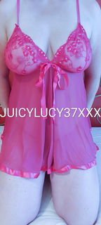 Album by Juicylucy38xxx with the username @Juicylucy38xxx, who is a verified user,  April 1, 2023 at 10:22 AM. The post is about the topic JuicyLucy38xxx and the text says 'Morning Sharesome friends. Hope you're all looking forward to the weekend....?
Well im up and ready for it....Have fun all 🥂

#Juicylucy38xxx #milf #mombod
#bigtits #pussy #ass #lingerie'