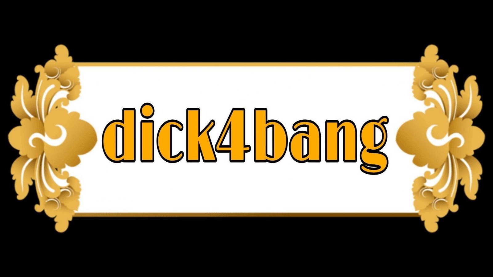 Cover photo of dick4bang