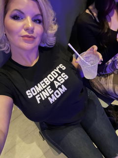 Photo by Shanassty with the username @shanassty, who is a star user,  December 19, 2022 at 8:17 PM. The post is about the topic Soccer Moms and the text says 'The original ATL Soccer Mom ⚽️

#SoccerMom #SoccerMoms #ATLSoccerMom #MILF'