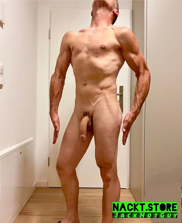 Photo by JackHotGuy with the username @Jack.HotGuy, who is a verified user,  August 22, 2024 at 9:54 PM. The post is about the topic Hot sexy guys and the text says 'New posts of JackHotGuy • 
Heiße Nacktfotos • 
Hot naked boys'