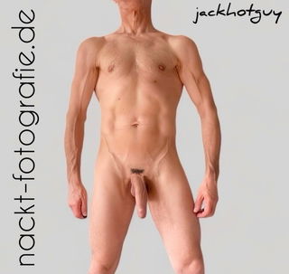 Album by JackHotGuy with the username @Jack.HotGuy, who is a verified user,  October 17, 2024 at 12:53 PM. The post is about the topic nasty-guys and the text says 'https://www.nacktfotos.pro/

JackHotGuy HEISS &amp; NACKT • 

Hot naked guy'