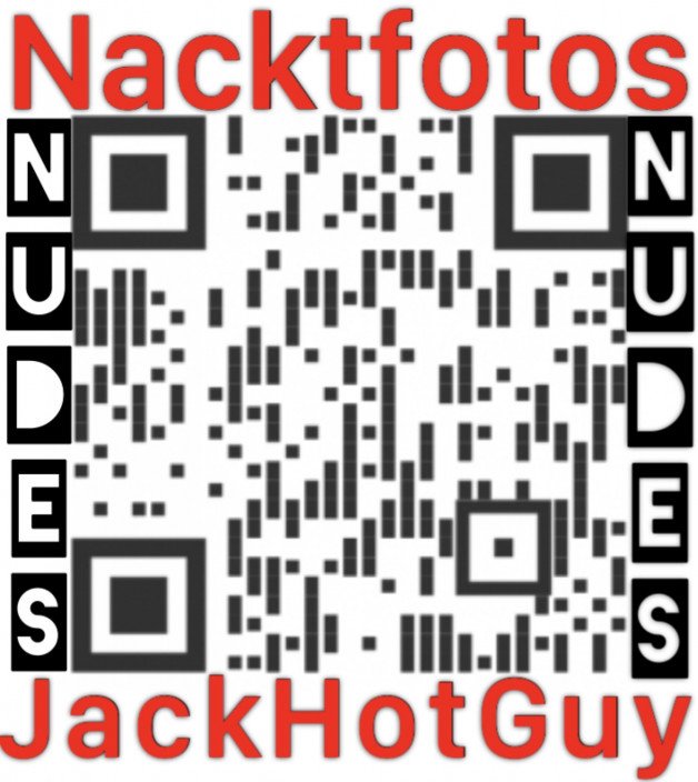 Photo by JackHotGuy with the username @Jack.HotGuy, who is a verified user,  July 11, 2024 at 5:44 AM and the text says 'NACKT-Fotografie'