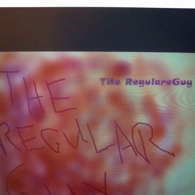 Photo by TheRegularGuy with the username @TheRegularGuy,  December 19, 2022 at 12:32 AM