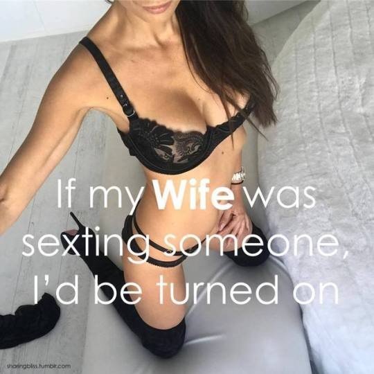 Watch the Photo by Swingerscouplegoals with the username @Swingerscouplegoals, posted on June 7, 2019. The post is about the topic Swingers couple goals. and the text says 'Repost if you would be turned on too !'